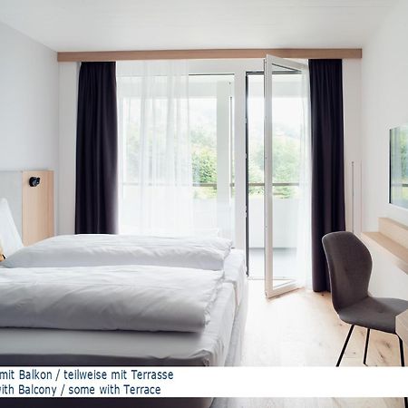 Hotel Neu-Schoenstatt Quarten Luaran gambar