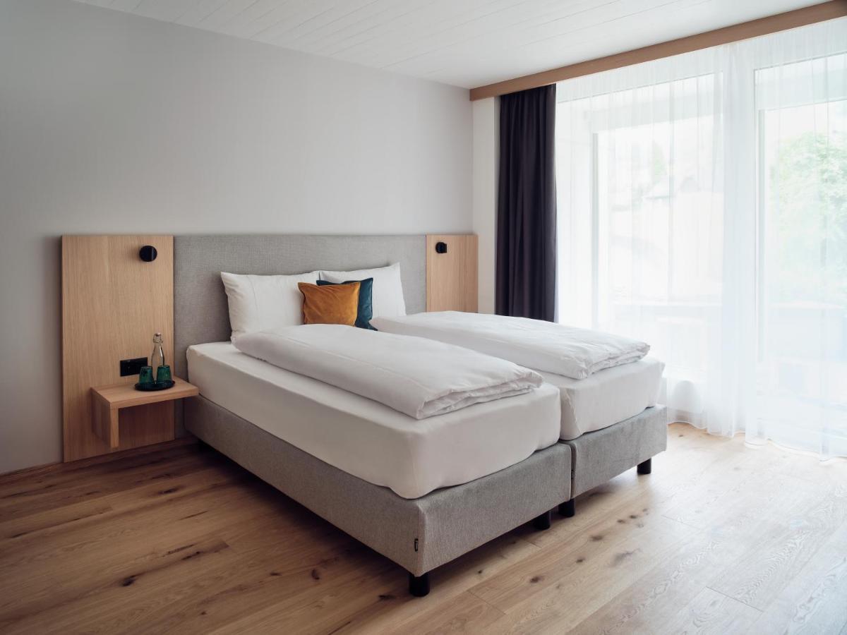 Hotel Neu-Schoenstatt Quarten Luaran gambar