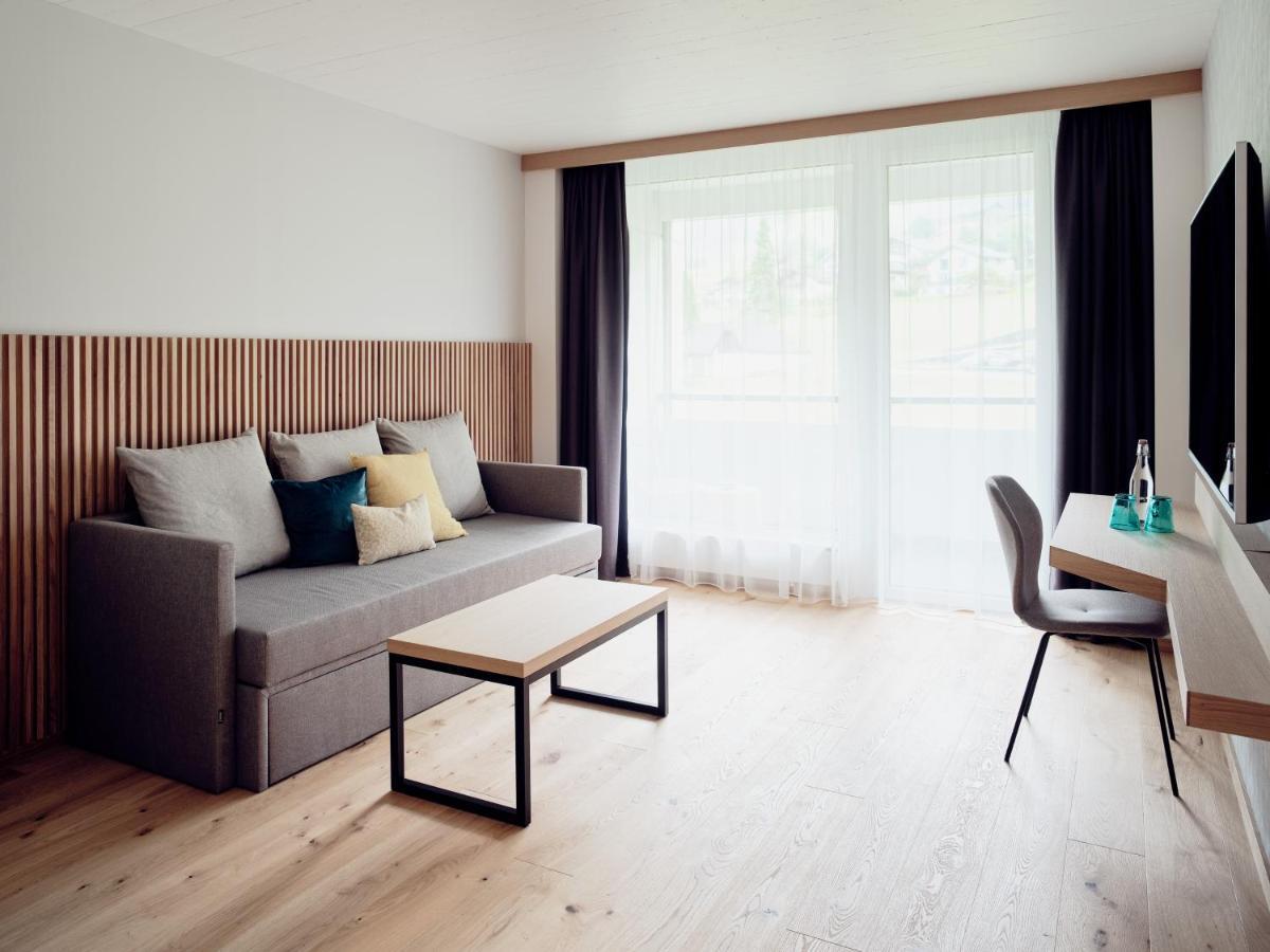 Hotel Neu-Schoenstatt Quarten Luaran gambar