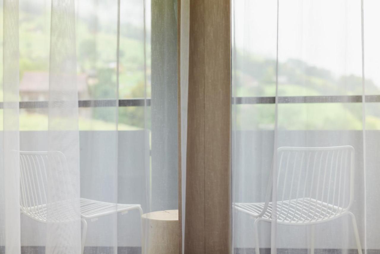 Hotel Neu-Schoenstatt Quarten Luaran gambar