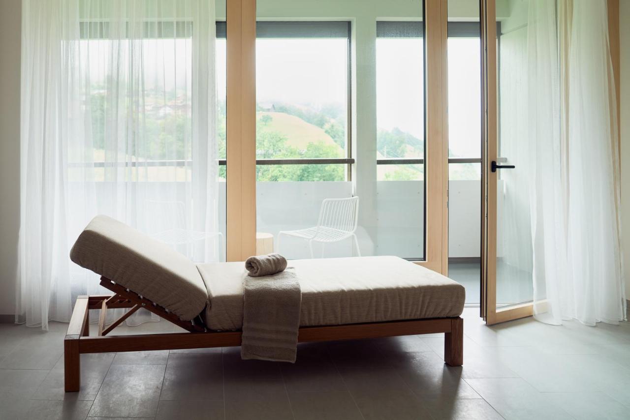 Hotel Neu-Schoenstatt Quarten Luaran gambar