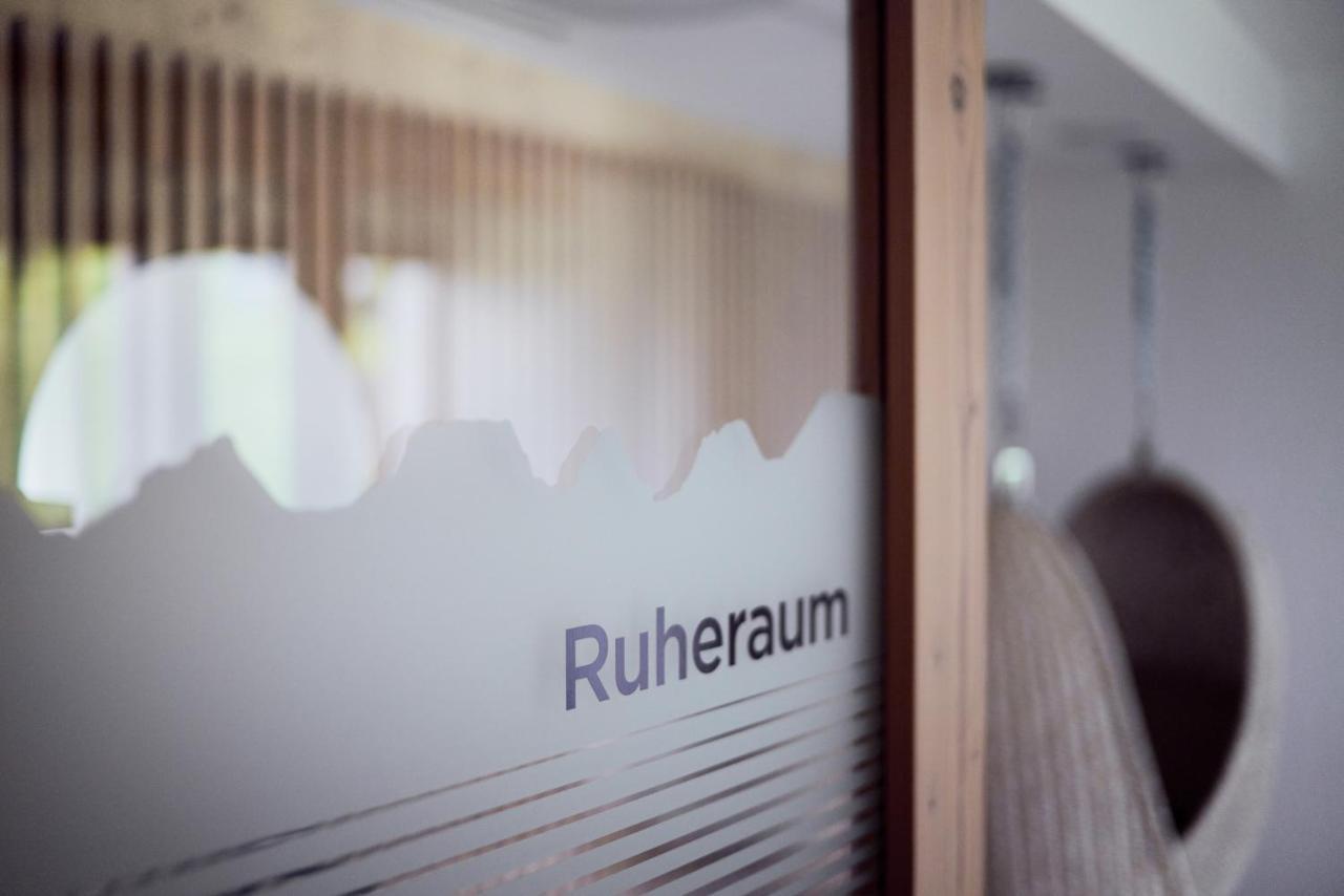 Hotel Neu-Schoenstatt Quarten Luaran gambar