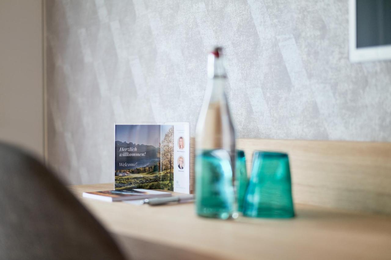 Hotel Neu-Schoenstatt Quarten Luaran gambar