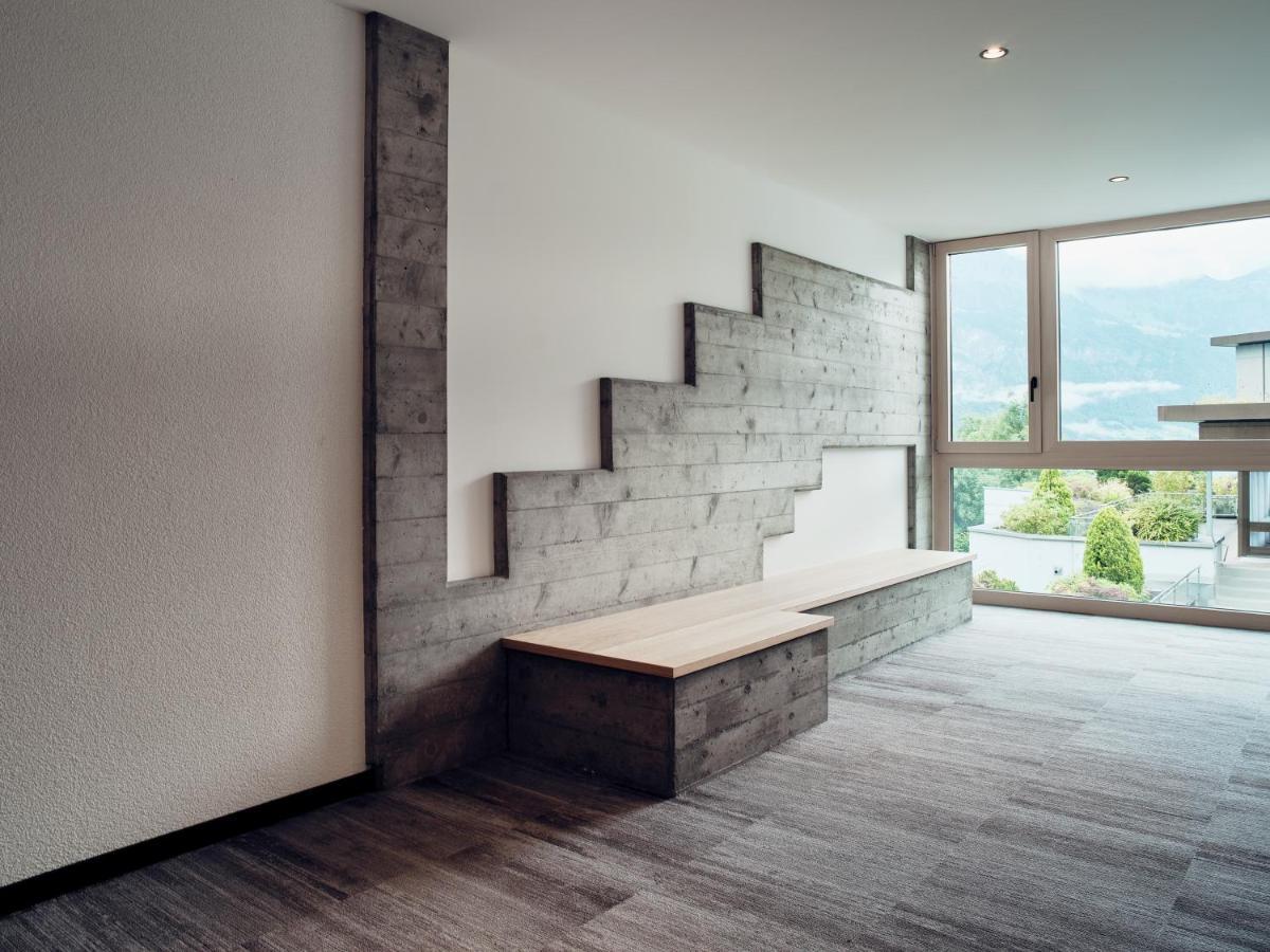 Hotel Neu-Schoenstatt Quarten Luaran gambar