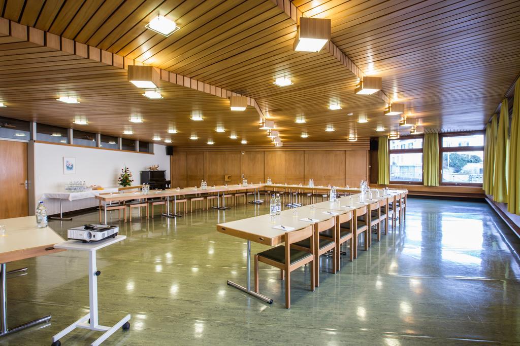 Hotel Neu-Schoenstatt Quarten Luaran gambar