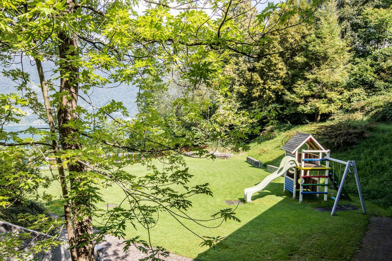 Hotel Neu-Schoenstatt Quarten Luaran gambar